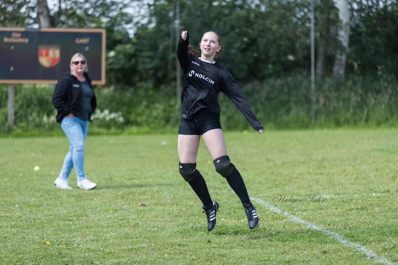 Bild 157 - wU16 TSV Breitenberg, TSV Wiemersdorf, ESV Schwerin, VfL Kellinghusen, TSV Wiemersdorf 2